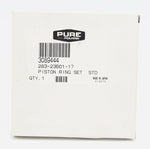 Genuine Polaris Piston Ring Set PN 3089444
