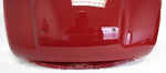 Polaris Roadmaster Red Trunk Lid PN 5451808-639