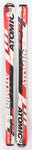 Atomic Race 8 Flat Skis - 130 cm Used
