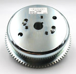 Genuine Polaris Assembly Flywheel PN 4010569
