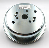 Genuine Polaris Assembly Flywheel PN 4010569