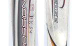 Rossignol E-Edge Flat Skis - 130 cm Used