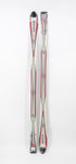 Elan X-Carve Adult Flat Skis - 168 cm New