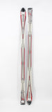 Elan X-Carve Adult Flat Skis - 168 cm New