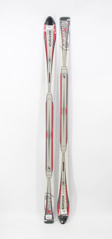 Elan X-Carve Adult Flat Skis - 168 cm New