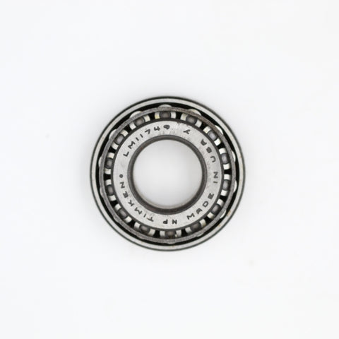 Timken Roller Bearing PN 386186