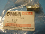 Genuine Yamaha Hexagon Bolt PN 97017-10016-00