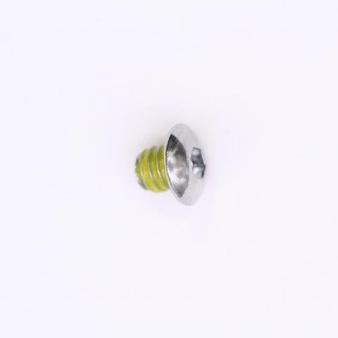 Button Screw Part Number - 91762-01 For Harley-Davidson