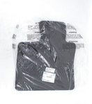 Bmw Group, Driver Side Black Carpet Floor Mat, Part Number - 51477439860