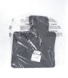Bmw Group, Driver Side Black Carpet Floor Mat, Part Number - 51477439860