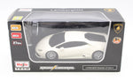 Lamborghini Huracan Model Part Number - 9011058MMW000124XX