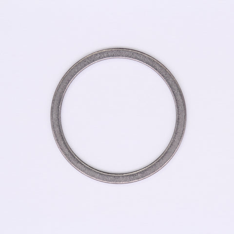 Harley-Davidson Washer Part Number - 6737