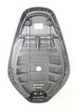 PGO Seat Assembly, Buddy PN P66710010006