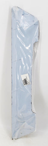 Yoshimura Aluminum Wind Deflector Kit PN  906XX391000