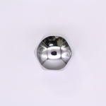 Acorn Nut Part Number - 7655 For Harley-Davidson