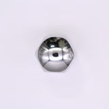 Acorn Nut Part Number - 7655 For Harley-Davidson