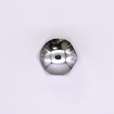 Acorn Nut Part Number - 7655 For Harley-Davidson