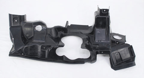 Mercedes-Benz Left Hand Encapsulation Part Number - 222-524-30-00