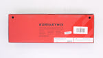 Kuryakyn Ridgeback Brake Pedal PN 9699
