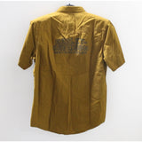 Harley-Davidson Utility Canvas Short Sleeve Shirt Size Medium 96541-19VM/000M
