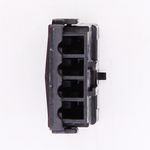 Genuine Harley Davidson 4 Way Connector, Male   PN 72205-94