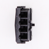 Genuine Harley Davidson 4 Way Connector, Male   PN 72205-94