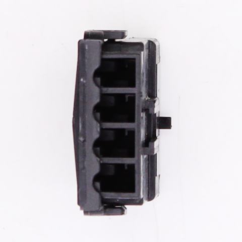 Genuine Harley Davidson 4 Way Connector, Male   PN 72205-94