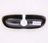 Interior Mirror Cover (Black Jack) Part Number - 51-16-2-353-711 For MINI