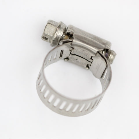 Hose Clamp Part Number - 0624-016 For Arctic Cat
