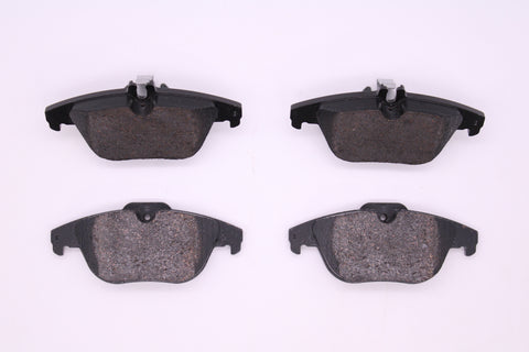 Mercedes-Benz Ts Disk Brake Pad PN 007-420-85-20