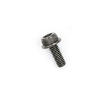 New OEM Suzuki 07120-0512B Bolt NOS