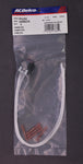 ACDelco Valve Kit Part Number - 89018176
