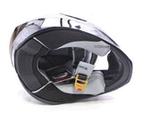 Icon Black Airframe Pro Helmet - Size 2XL Part Number - 1018028