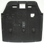 GENUINE BMW GROUP, MINI UNDERHOOD SHIELD, PN 51757357974