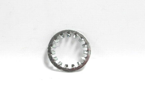 Genuine Harley-Davidson Lock Washer PN 7142 (Pack of 3)