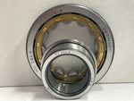 Brass Cylindrical Roller Bearing 30 X 72 X 19 Part Number - N306-E-M1