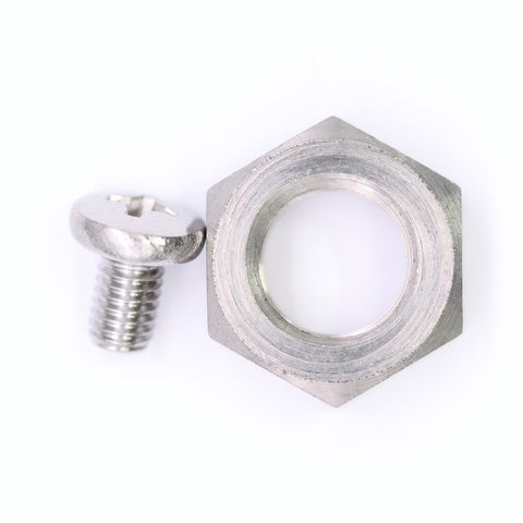 Yamaha Hex Nut & Bolt PN 98880-14300-00
