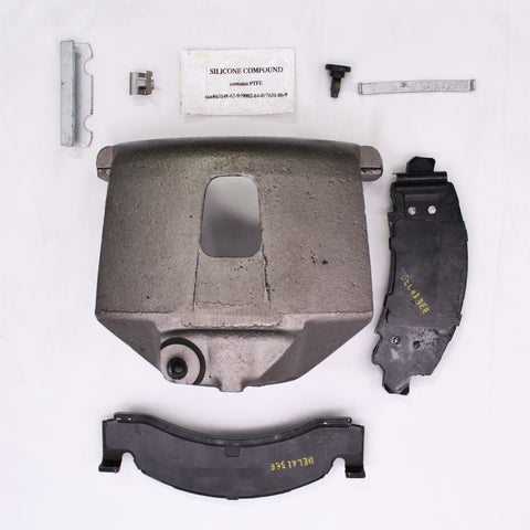 Remanufactured Caliper Part Number - 18035840 For GM