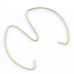 Kawasaki Spring Seat-Thrtl Vlv PN 16007-014