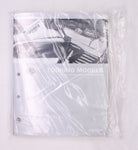 Harley-Davidson 2017 Touring Models Parts Catalogue PN 94000406A