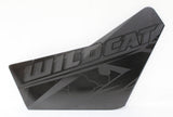 Door Panel W/ Decals Part Number - 0518-157 For Arctic Cat