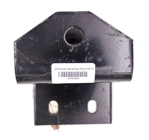 Bracket (Scratched Paint) Part Number - 15680971 For GM