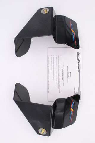 Cycle Country CV Boot Guard Kit Part Number - 60-3020 For Polaris