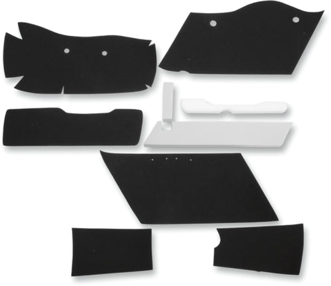 Drag Specialties Lining Kit Part Number - 35010875