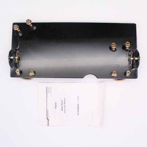 Cycle Country Blade Mount Part Number - 8600-545 For Polaris