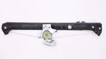 Right Rear Window Lifter Without Motor Part Number - 51-35-7-125-060 For BMW