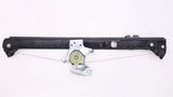 Right Rear Window Lifter Without Motor Part Number - 51-35-7-125-060 For BMW