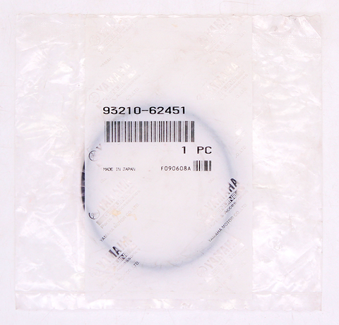 Yamaha O-Ring PN 93210-62451-00