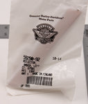 Genuine Harley-Davidson Amber Left Reflector Part Number - 59290-92