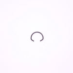 Yamaha 5KM-45531-10-00 - CLIP DRIVE SHAFT
